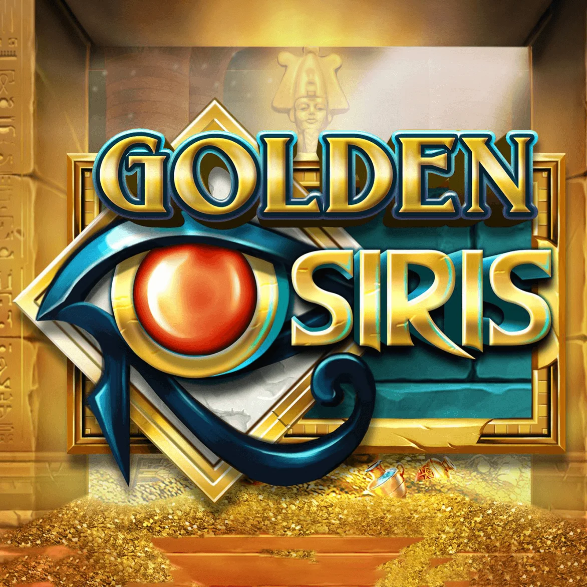 Golden Osiris Game