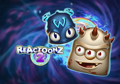 Reactoonz 2 Game