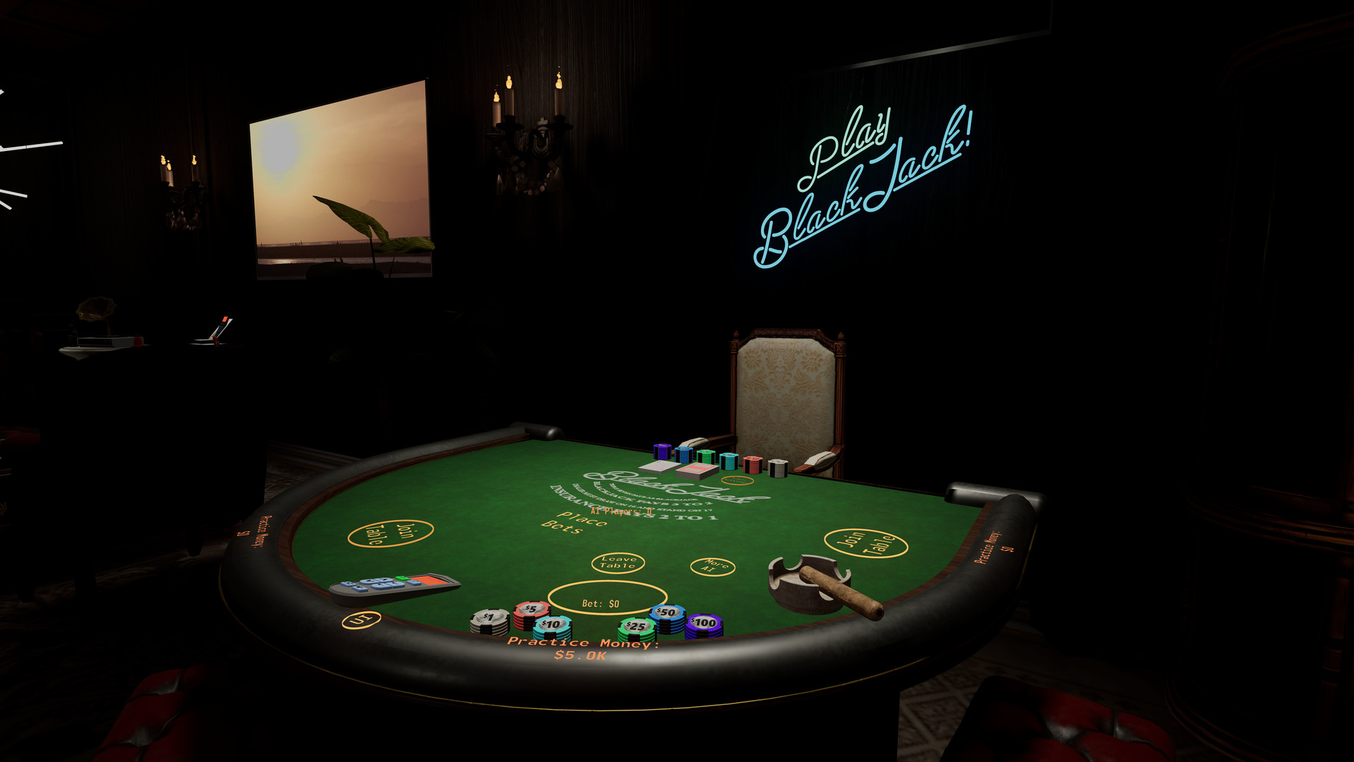 Gaming Background
